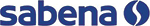 The logo of Sabena airlines. Homeric Tours’ flight airline partners.
