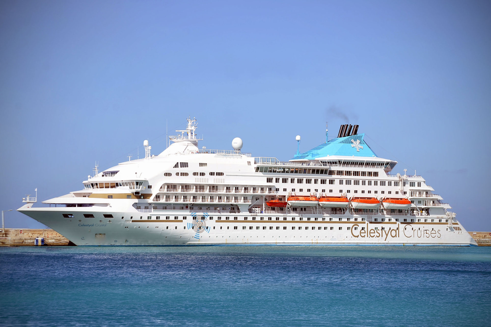 Aegean Cruises 2020