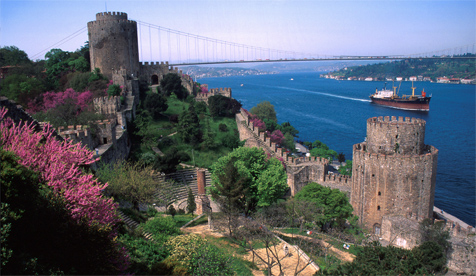 Turkish Jewels Istanbul holidays  Homeric Tours